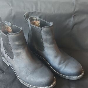 men's ariat chelsea boot